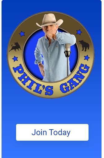 phils gang login|phil grandy gang.